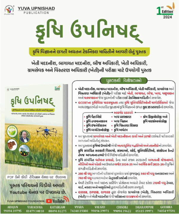 Krushi Upnishad Yuva Upnishad 1st edition - Image 2